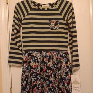 New with tag size 12 Rare Edition dress